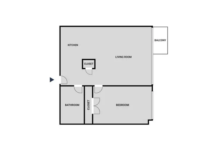 Appartamento Blueground River North Doorman Pool Gym Chi-1094