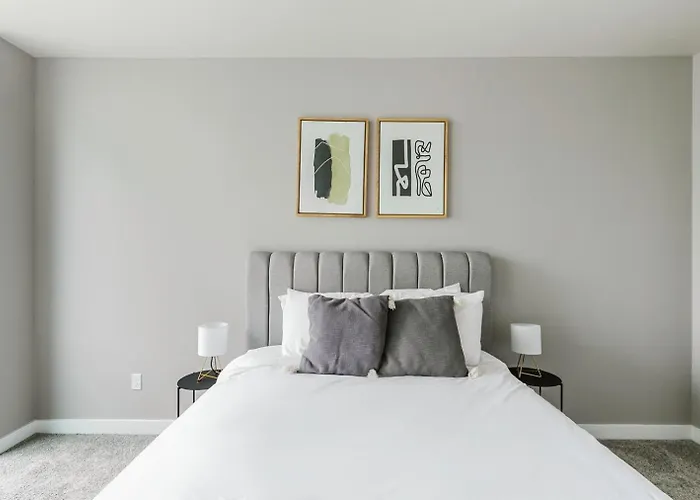 Appartamento Blueground River North Doorman Pool Gym Chi-1094 Chicago