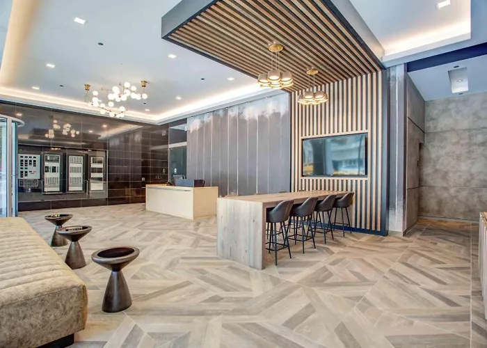 Appartamento Blueground River North Doorman Pool Gym Chi-1094 Chicago