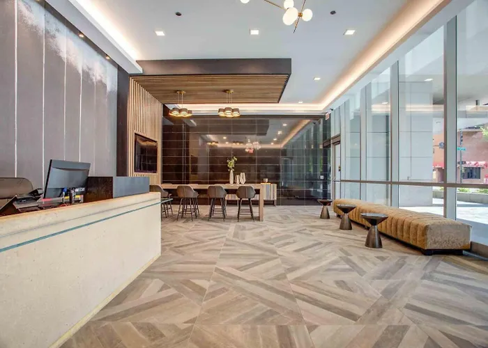 Appartamento Blueground River North Doorman Pool Gym Chi-1094 *