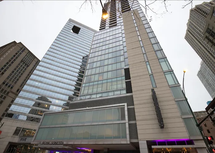 Blueground River North Doorman Pool Gym Chi-1094 * Chicago